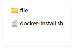 Docker-ce半离线部署