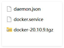 Docker-ce半离线部署