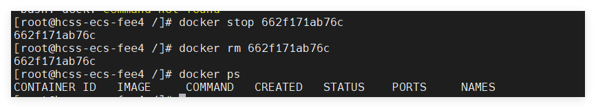 Docker-ce半离线部署