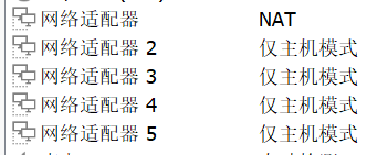 多网卡聚合-bond/team