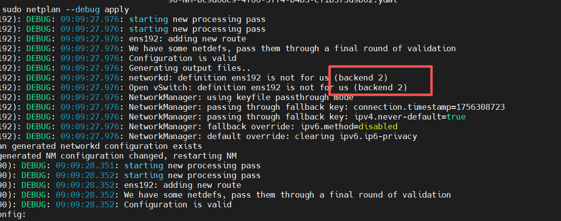 主流linux操作系统各版本网卡配置方法汇总