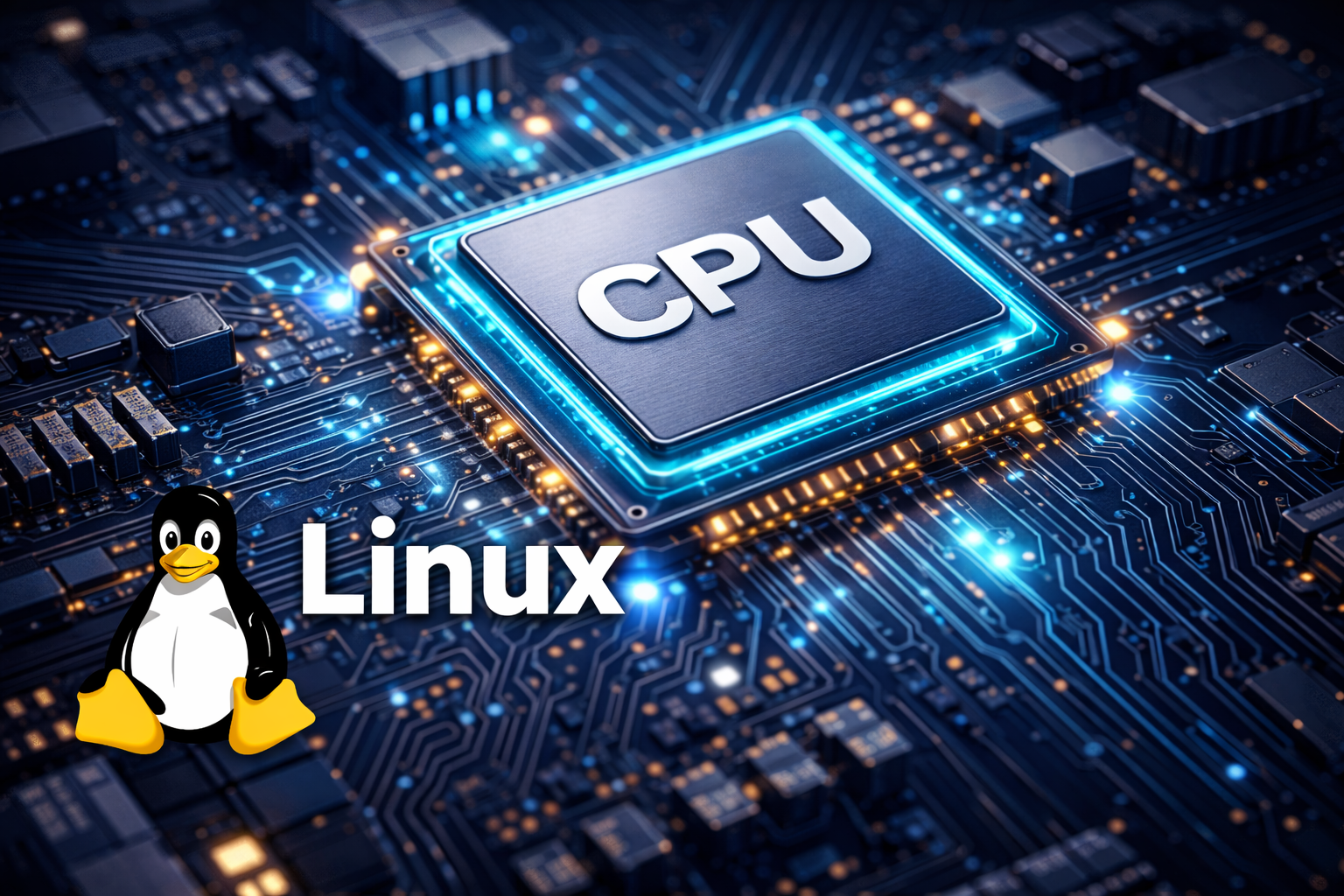 linux操作系统性能查看常用命令
